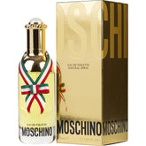 Moschino EDT Spray (W)
